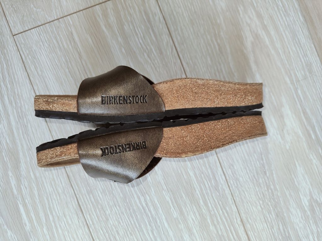 Ортопедические босоножки сандалии босоніжки Birkenstock