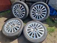 Alufelgi 5x110 17 cali Alfa Romeo TOORA