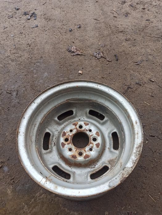 Продам диск ваз р13