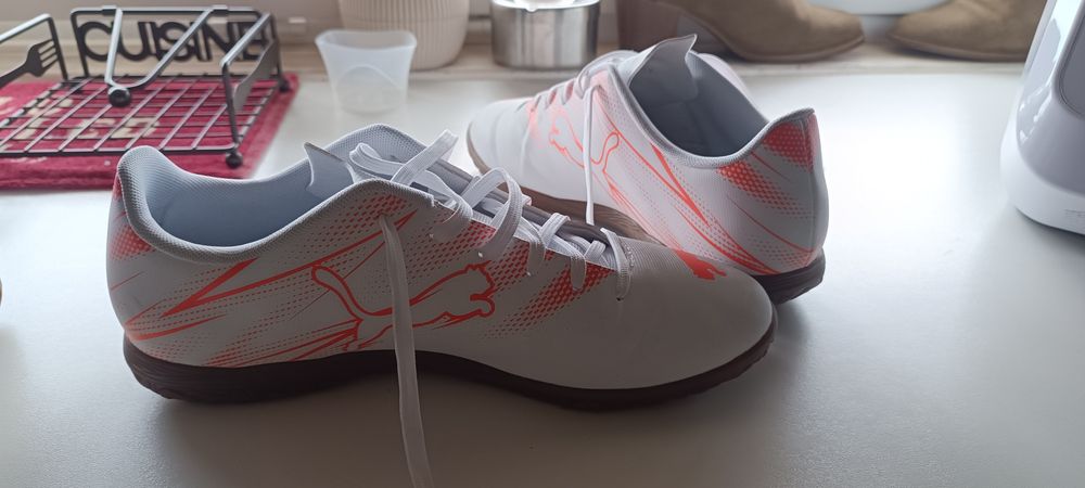 Ténis futsal Puma