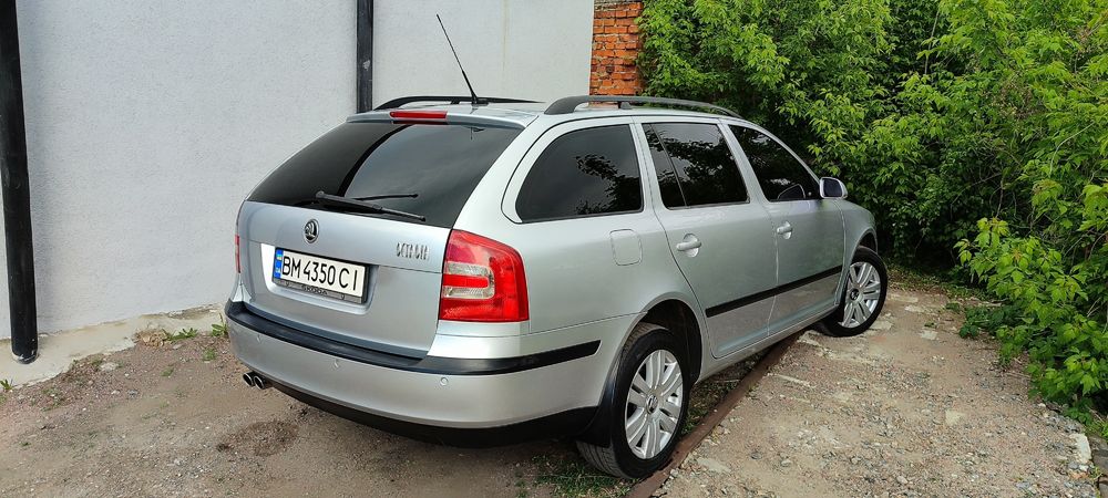 Продам  Skoda a5