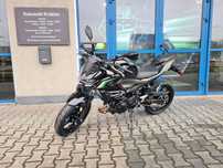 Kawasaki Z Kawasaki Z500 ! Dostępne od ręki ! 4 Lata gwarancji ! Kawasaki Kraków