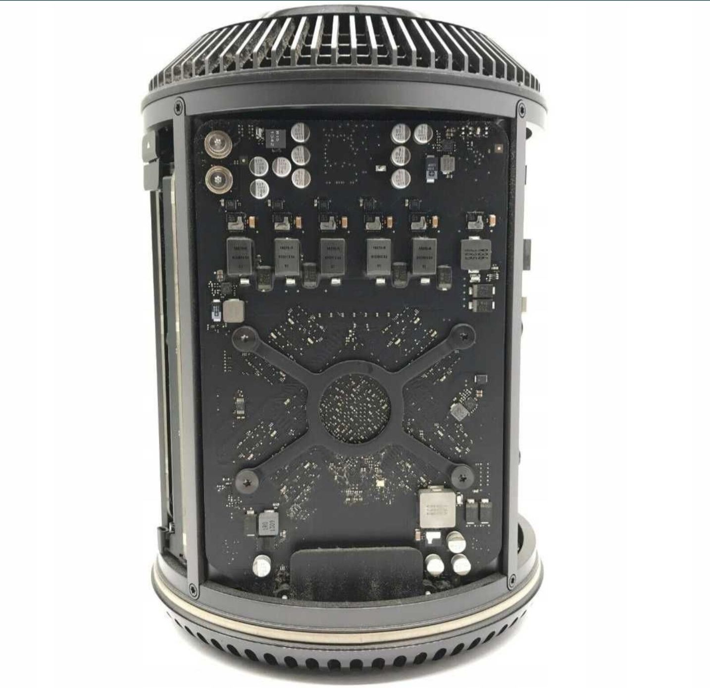 Komputer Apple Mac PRO 6.1 a1481 XEON 6-core 32GB AMD FirePRO 2xD500