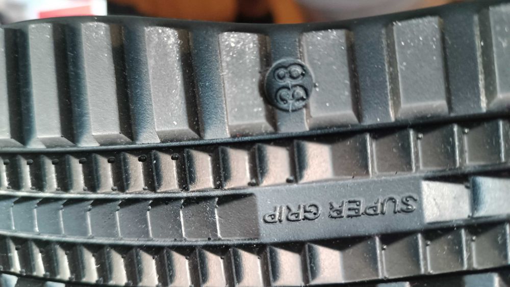 Нові черевики дутики зимові водонепроникні Skandia.Оригінал.Р 38.24 см