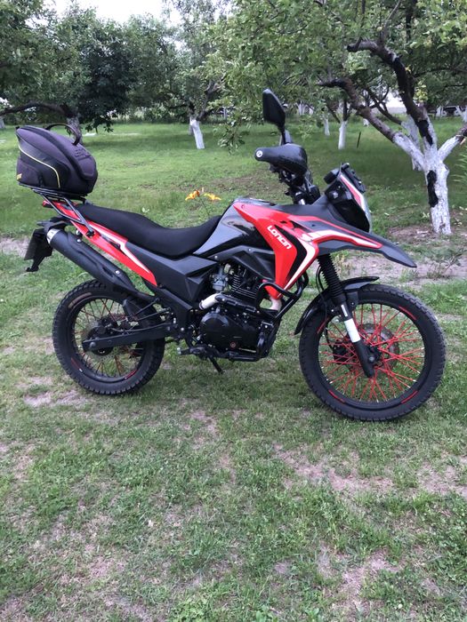 Продам пбо Обміняю Loncin lx200 gy7a