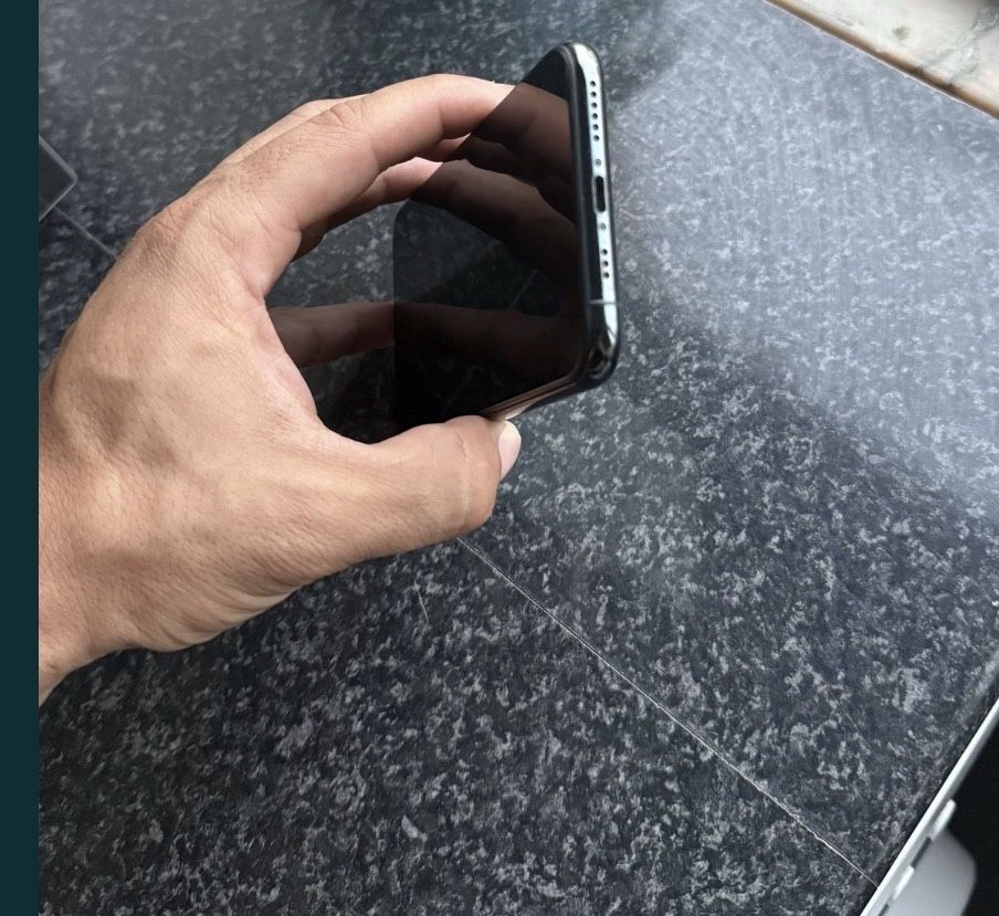Iphone 11Pro como novo