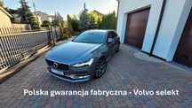 Volvo V90 VOLVO V90 T5 Inscription | Gwarancja Selekt | Salon PL