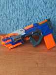 Nerf Нерф Бластер Элит КроссБолт