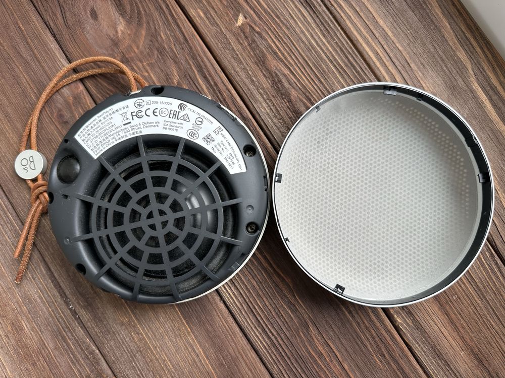 Bang & Olufsen Beosound A1 1st gen