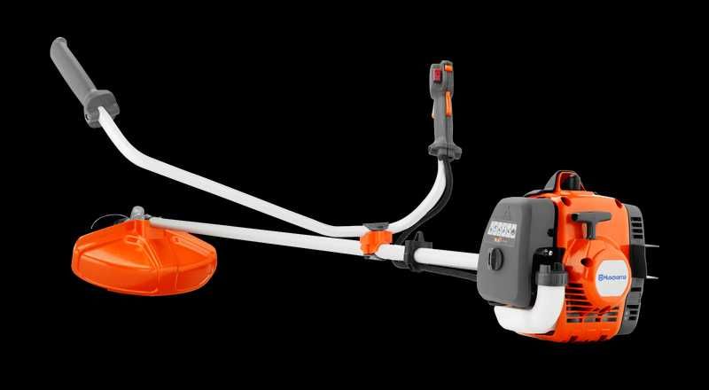 Wykaszarka, kosa spalinowa Husqvarna 122R Raty 0%
