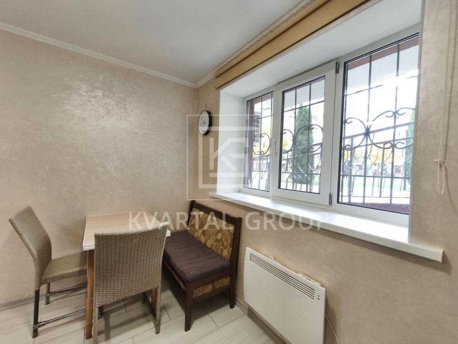 Продаж 1к квартири з ремонтом та меблями. Вигідна ціна