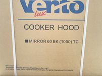 Витяжка MIRROR 60 IVG (1000) TRC