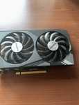 Gigabyte GeForce rtx 3060 12gb