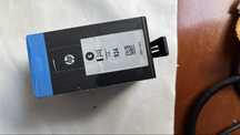 Tinteiro original HP 934 preto (novo/lacrado) HP OfficeJet Pro
