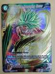 Conjunto cartas Dragon ball Super