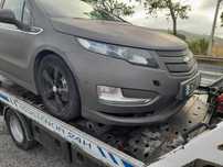 Chevrolet Volt 2012 (igual ao Opel Ampera) – Para Peças ou Reparação