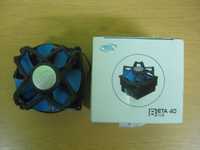 500_ Вентилятор CPU Fan A64 DeepCool Beta 40 AM2 AM3 939 754 25dBA Т