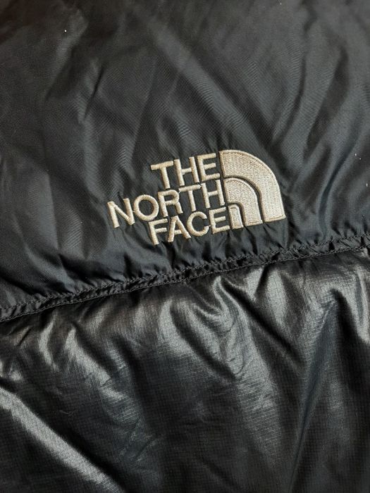 Пухова куртка пуховик TNF THE NORTH FACE