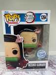 Figurka Funko Pop Demon Slayer Nezuko Kamado 1264