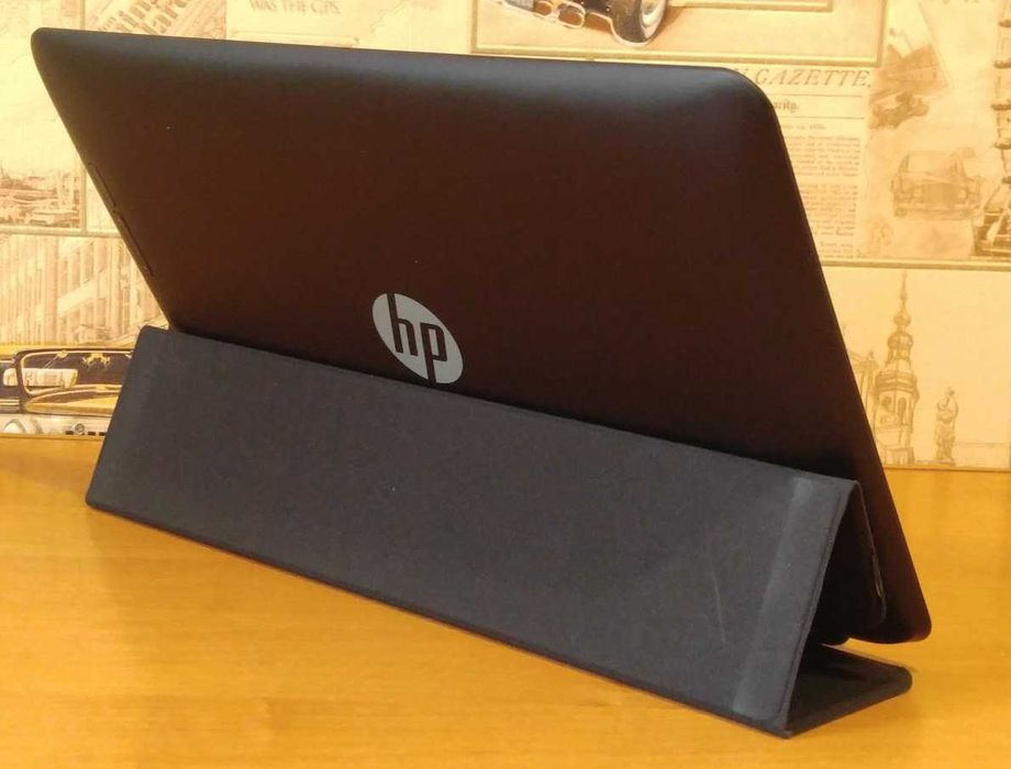Портативный IPS FullHD USB 3.0 LED-монитор HP V14