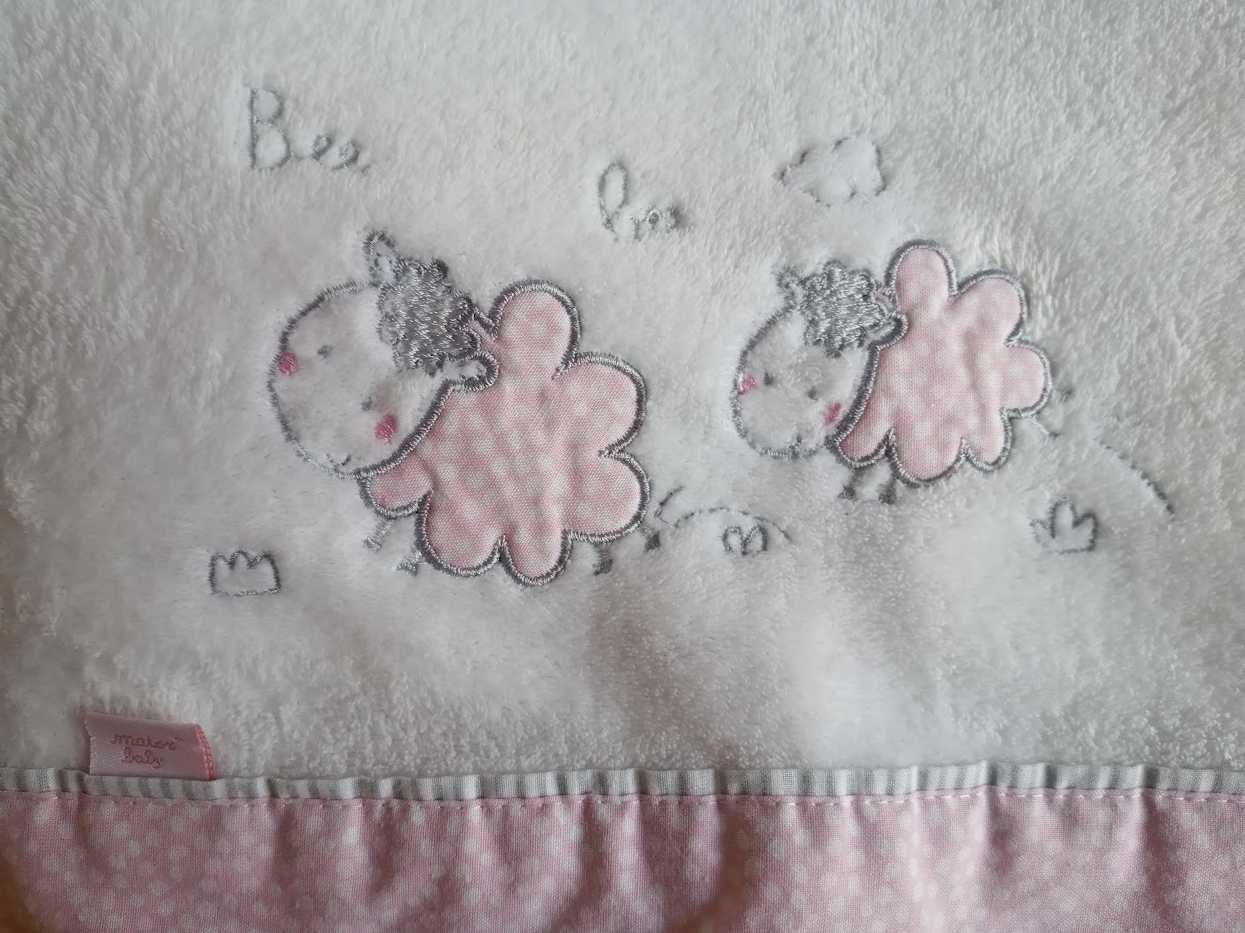 Colchão cama bebé 70x140 cm - COMO NOVO