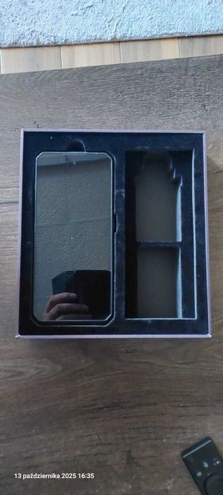 Sprzedam Smartwon lll150 RAPTOR 12+256GB BLACK