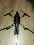 AR DRONE 2.0 parot
