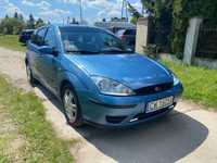 Ford Focus 1,6 i