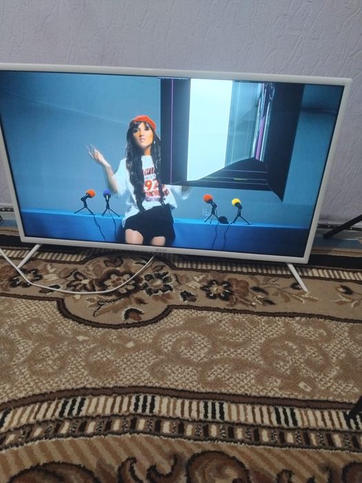 Телевизор Киви .