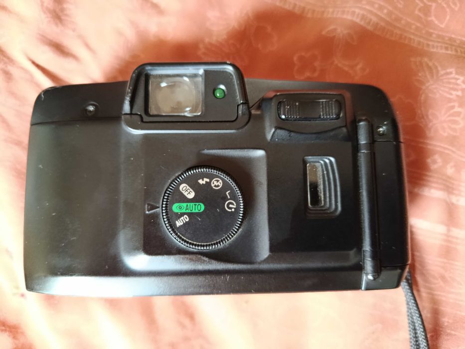 Câmara analógica Canon Prima Zoom Shot AiAf