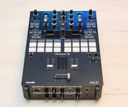 Pioneer DJ DJM-S7 Serato DJ mikser jak nowy Gwarancja