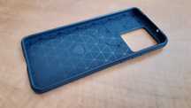 Etui + szkło Motorola Edge 40 Neo