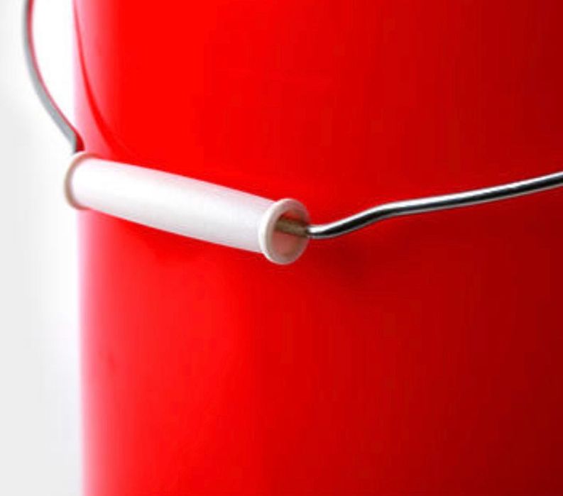 Ведро-трансформер с сепаратором SGCB