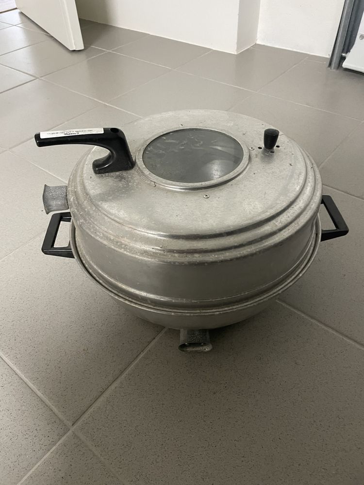 Forno Electrico Portatil
