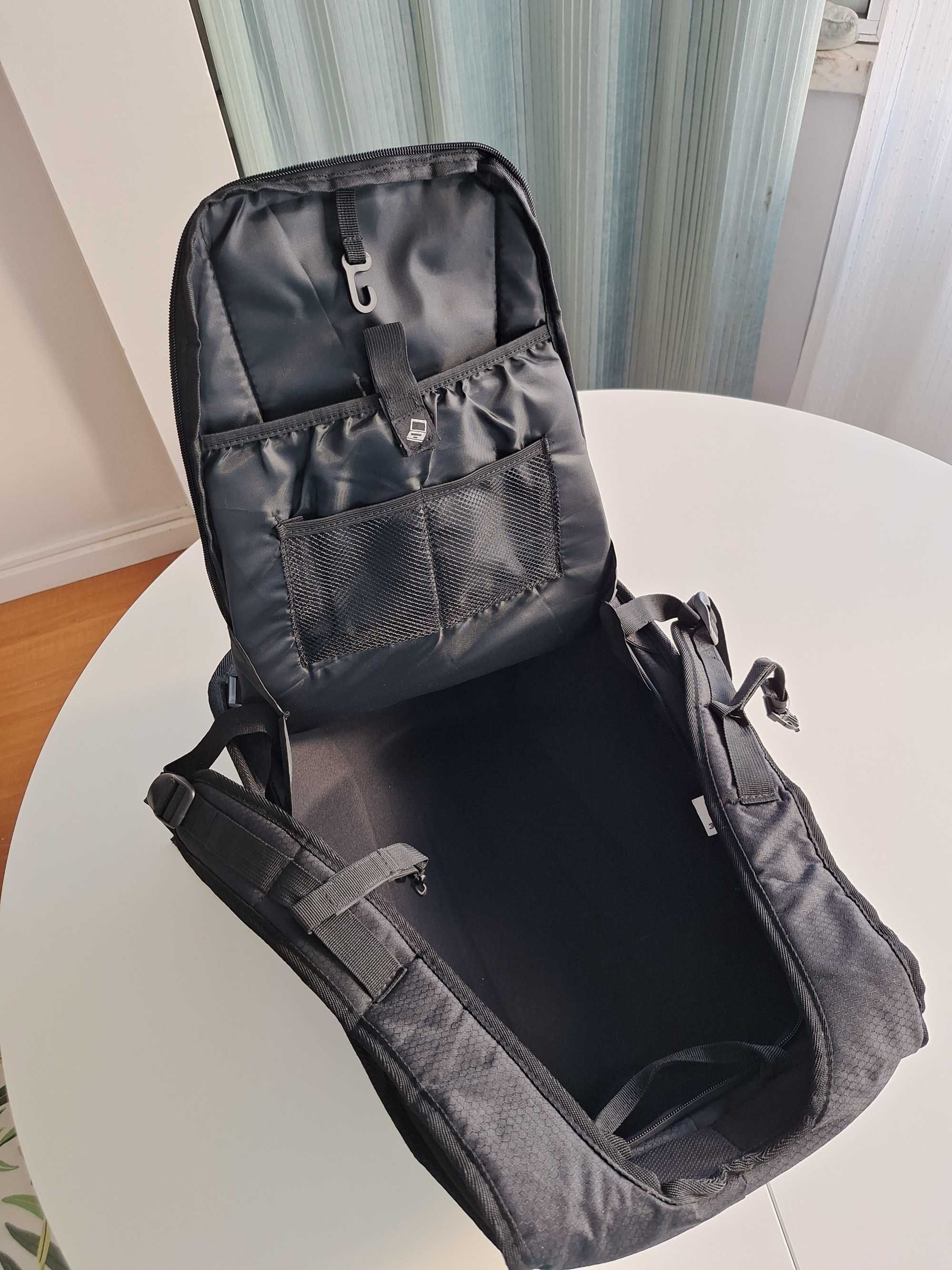 Mochila moto Course