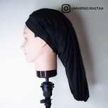 Touca para rasta  (NOVA)