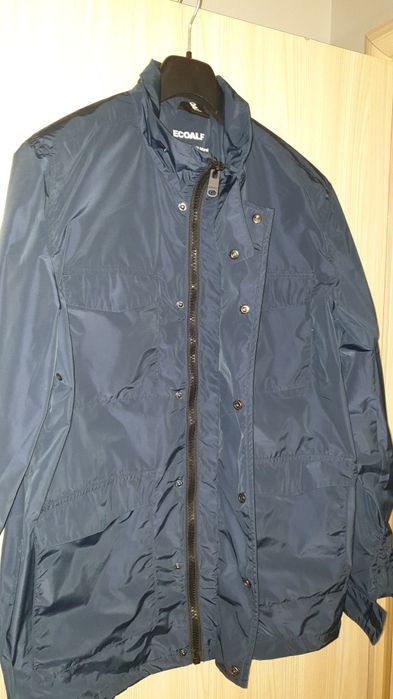 kurtka przejściowa Ecoalf Bada