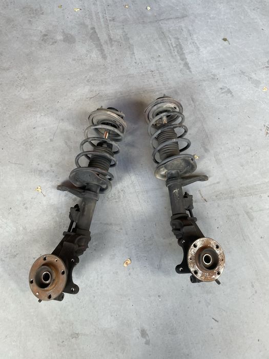 Mangas de eixo peugeot 106 xsi