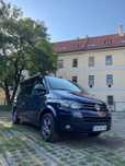 Volkswagen Multivan VW Multivan T5.1 lift 2.0 TDI