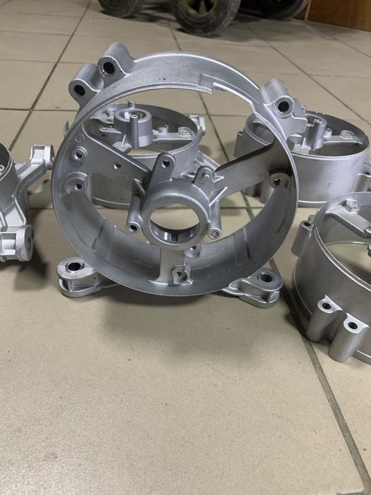 Продам кришку статор Бензгенератора 2,5-3,5кв