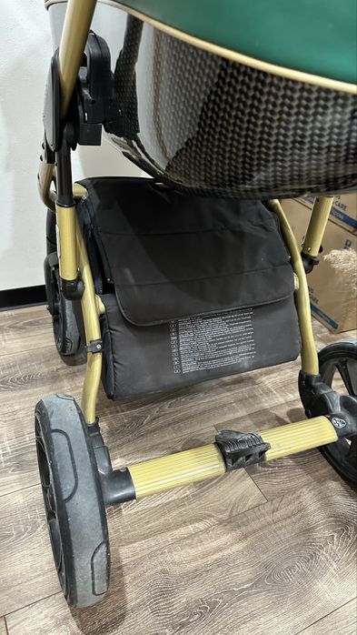 База під коляску mioobaby