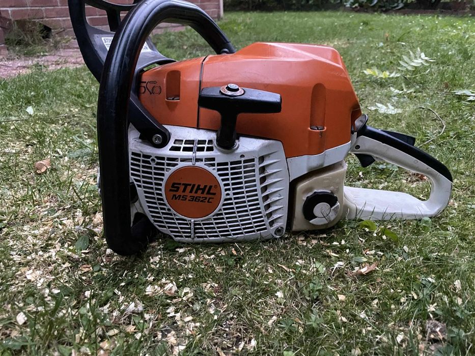 Sprzedam Stihl ms 362c