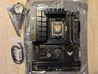 Płyta główna ASUS tuf gaming B650-PLUS WIFI