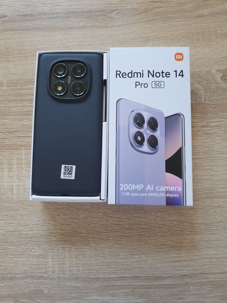 Redmi Note 14 Pro 5G