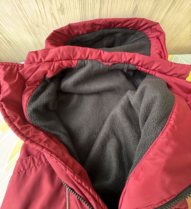 Комбінезон демісезонний єврозима на зріст 80 см