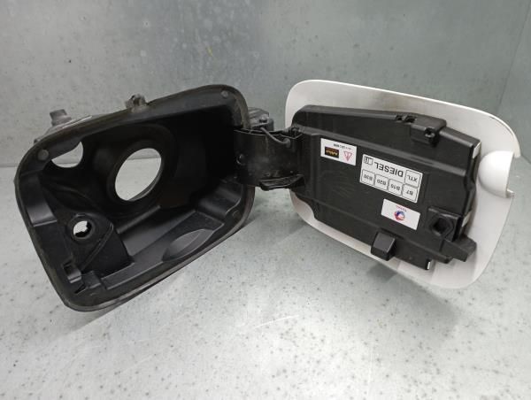 Tampa depósito combustível CITROËN C3 III Van (SX_, SY_)