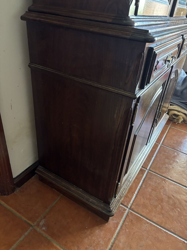 Movel de sala para apoio