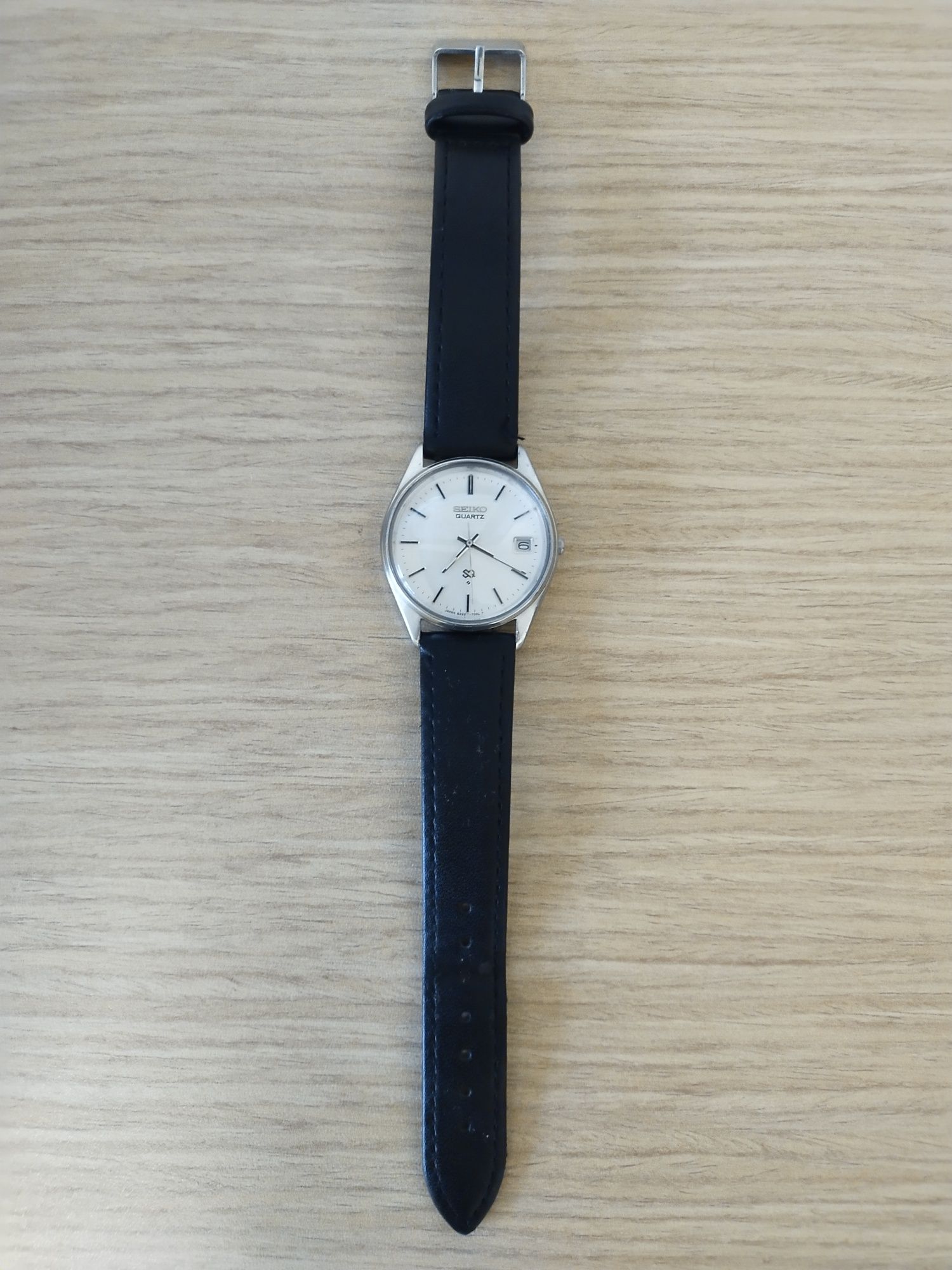 Zegarek Seiko SQ