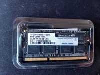 Memoria Ram TeamGroup 8GB DDR3 Portatil