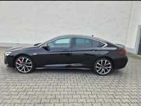Opel Insignia 4x4 GSI automat FULL WERSJA Black